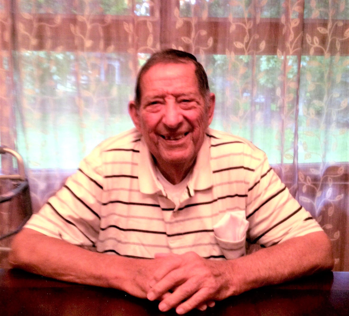 John Michael Riley Sr. Obituary Stockbridge, GA