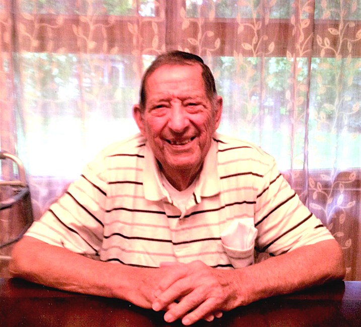 Obituary of John Michael Riley Sr.