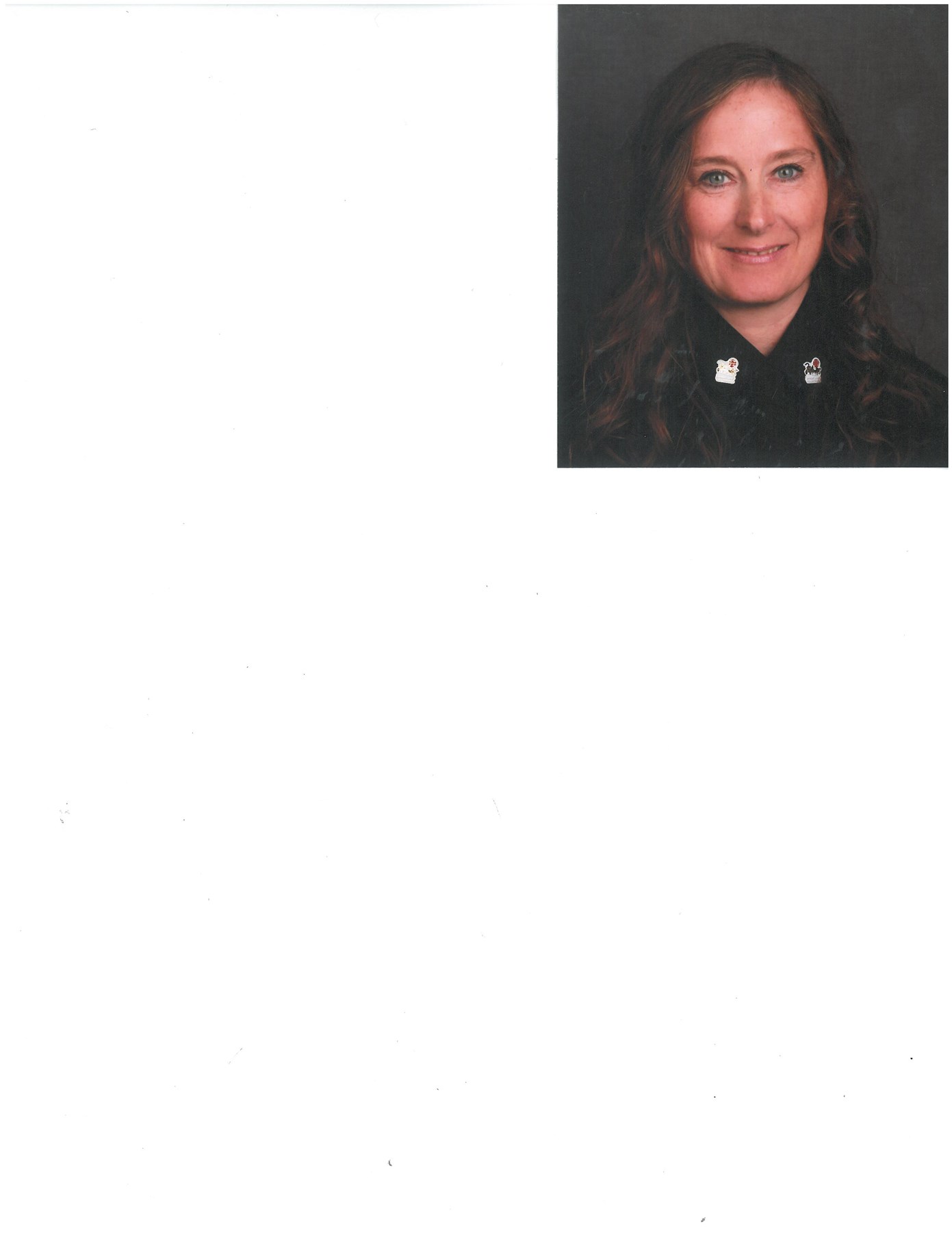 Obituary of Carla Angela Kulczycki