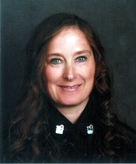 Obituary of Carla Angela Kulczycki