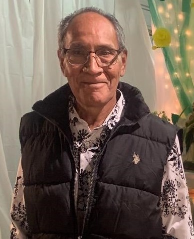 Obituario de Antonio Ramos