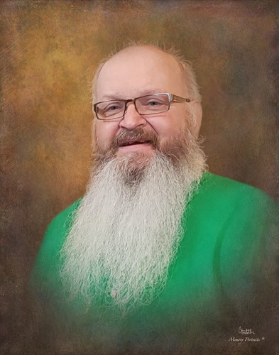 Obituary main image