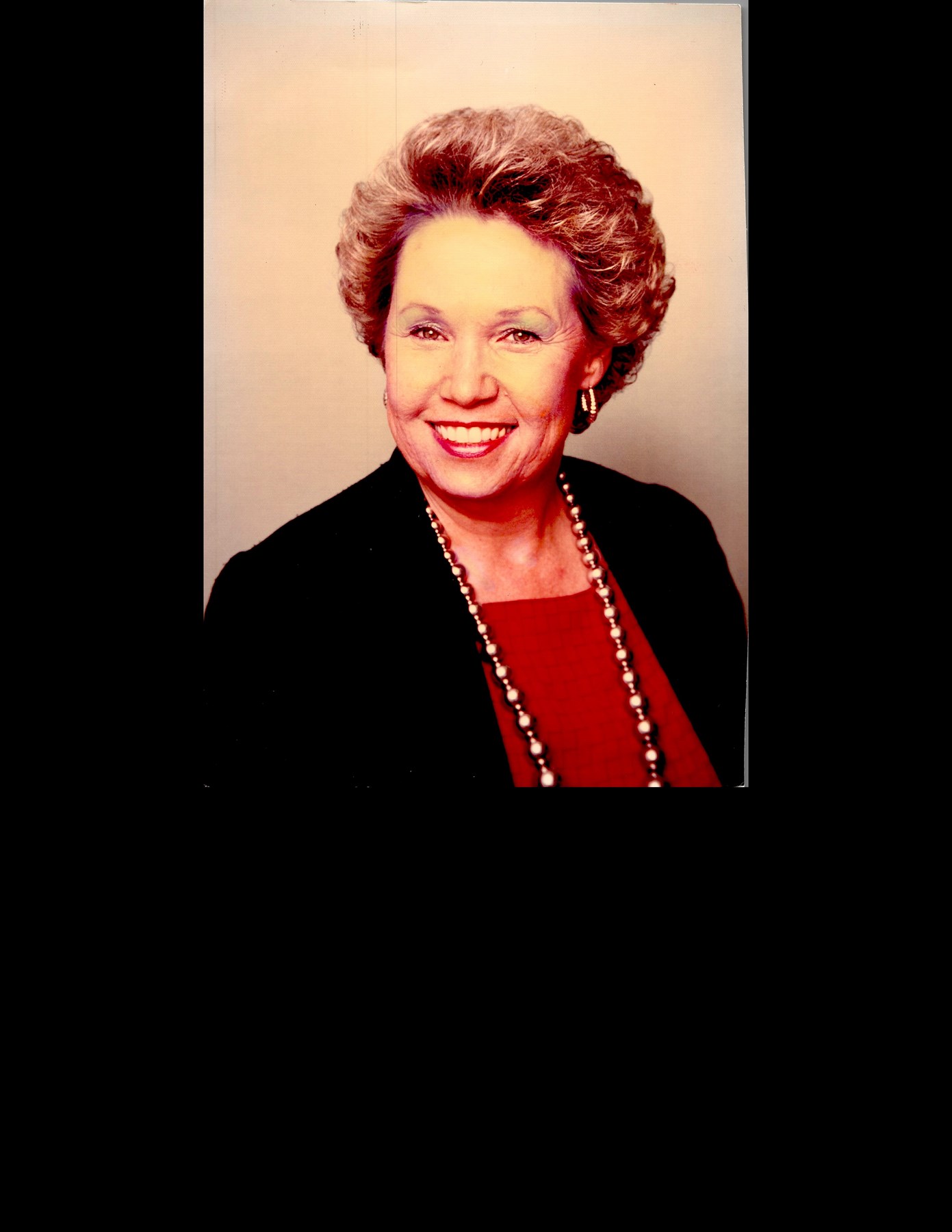 Elizabeth Ann McMahon Obituary Grand Prairie, TX