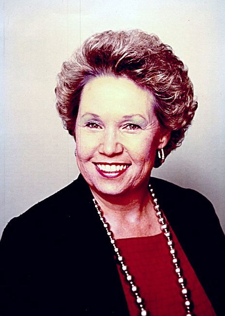 Obituary of Elizabeth Ann McMahon