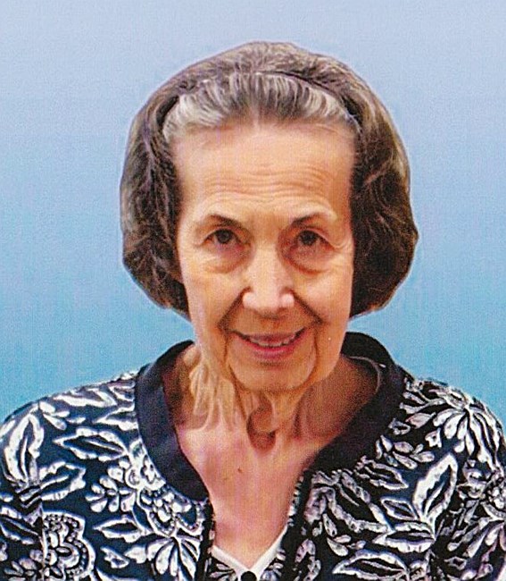 Obituary of Kathern Ivous Sisk