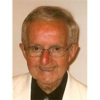 Obituary of Donald A. Bissonnette
