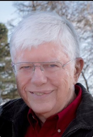 Obituary of Robert "Bob" Charlton Kunz
