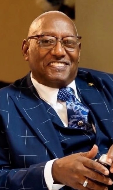 Obituary of Marvin Humber