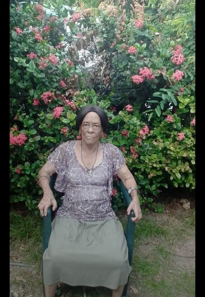 Obituary of Dorothy May Codling