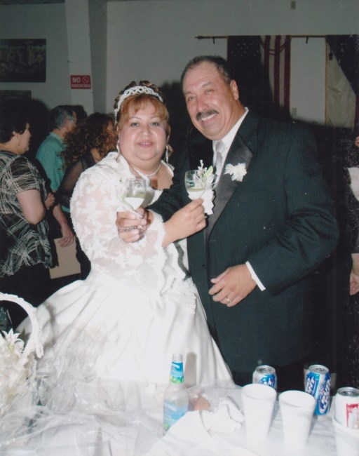 Obituary of Consuelo Moraida Aguilera