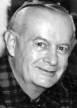 Obituary of Thomas Hart