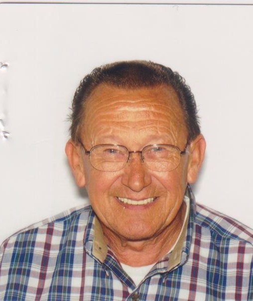 Obituary of Aubrey Neal Anderson