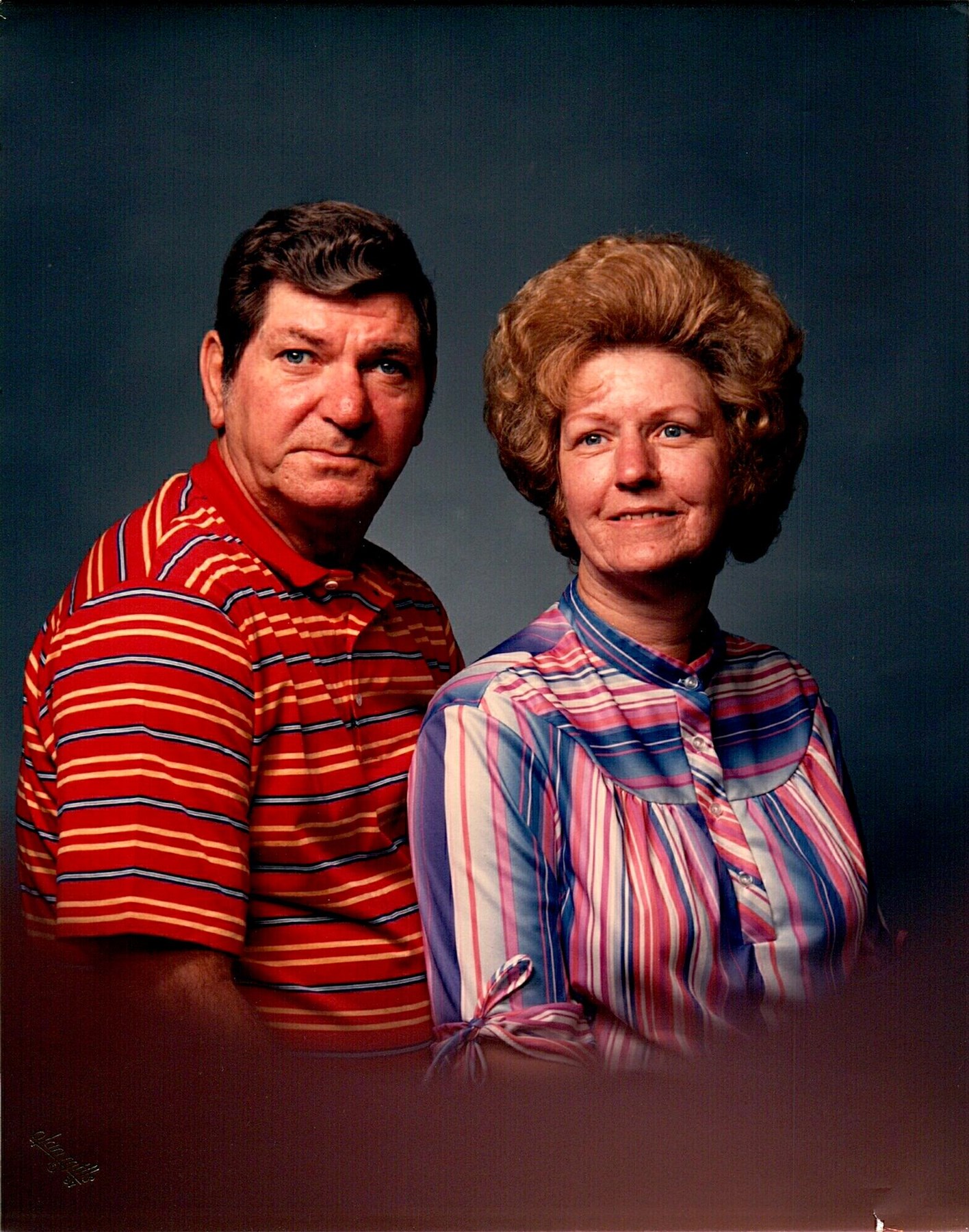 Obituary of Marie Ann Norris