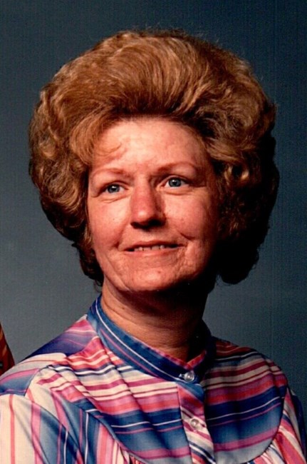 Obituary of Marie Ann Norris