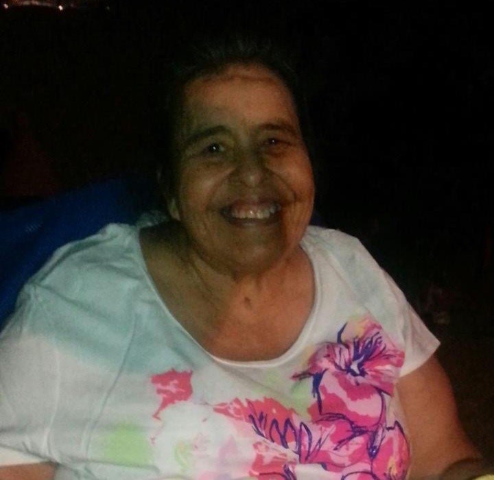 Obituary of Evangelina "Vangie" Garcia