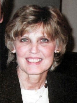 Obituary of Robin Bienkowski Kreismer