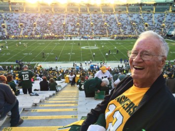 Obituary of Robert "Bob" Schwarz