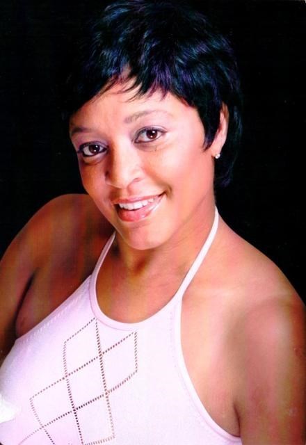 Obituary of Gina Lynn Evans