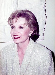 Obituario de Sandra Riblet Carter-Green