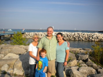 Avis de décès de Margaret Catherine Nelson