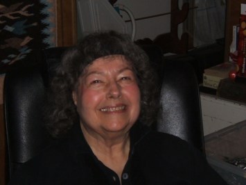 Obituary of Marguerite L. Smith