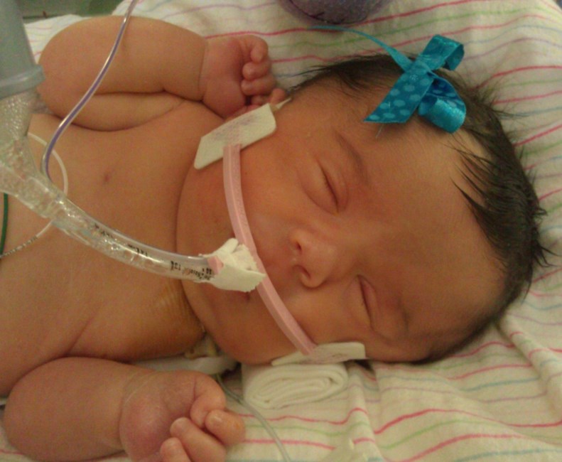 Obituary of Lauren Isabelle Autry