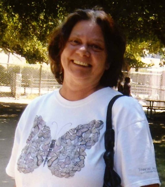 Obituary of Deborah Debbie Ann Marandino
