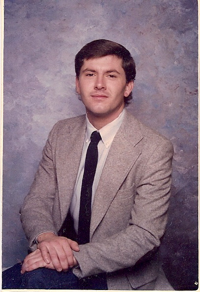 Avis de décès de Donald Dares Jr.