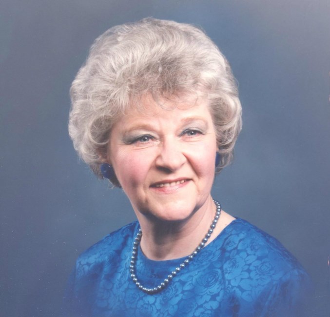 Obituario de Eunice L. Richrath