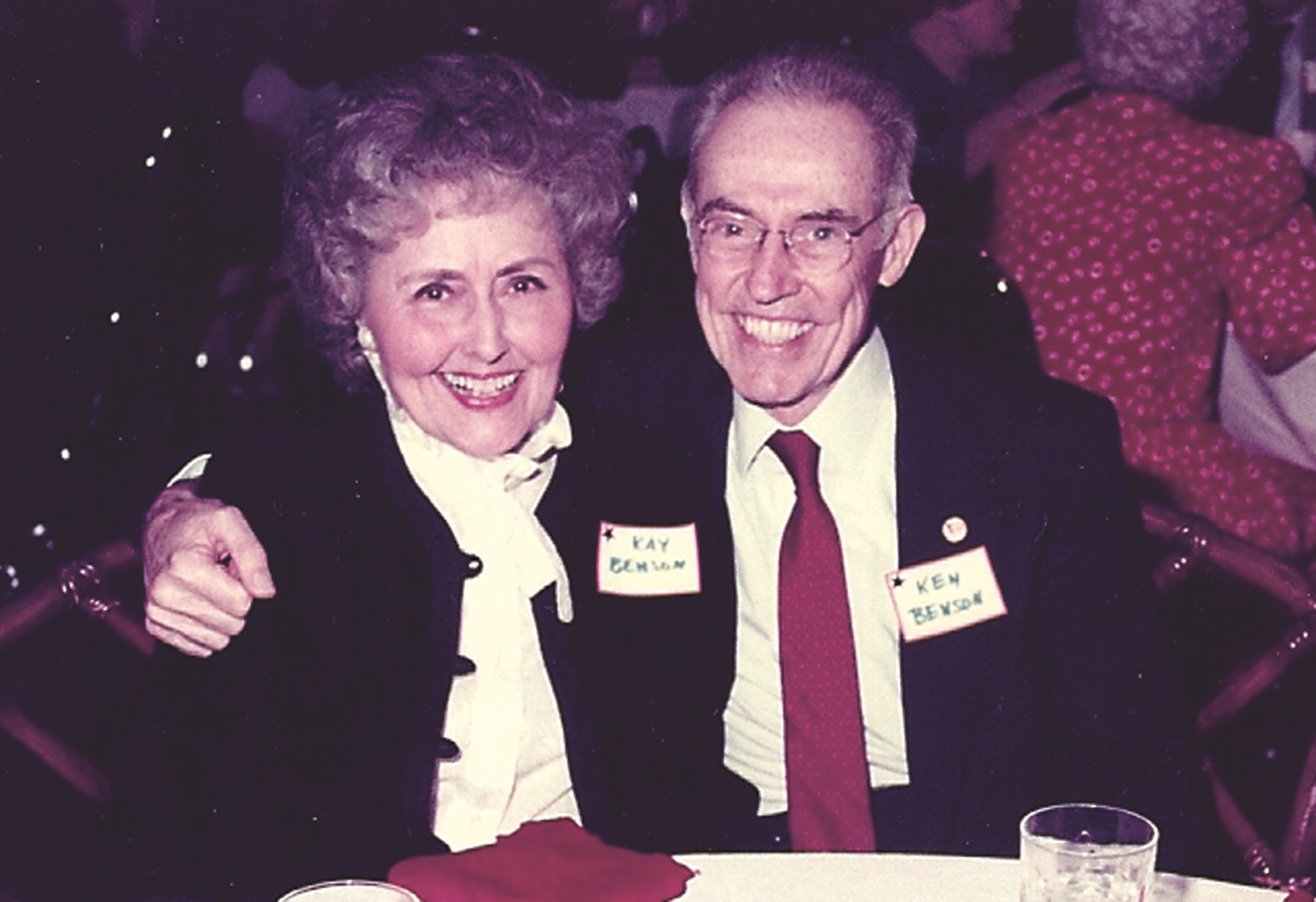 Benson Obituary Dallas, TX