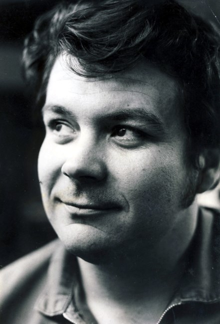 Obituary of Michael "Papa Mike" Lee McGarvin