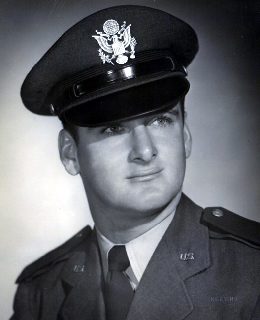 Avis de décès de William Evans "Bill" Watkins