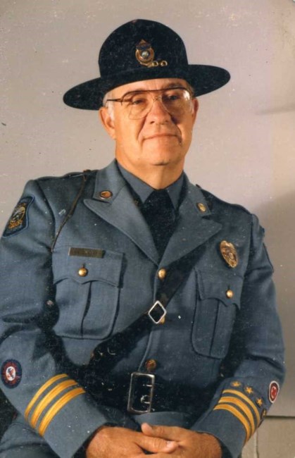 Obituary of Richard L. Dunbar