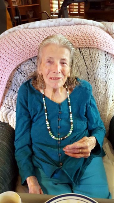 Obituary of Mary Ellen Lafon