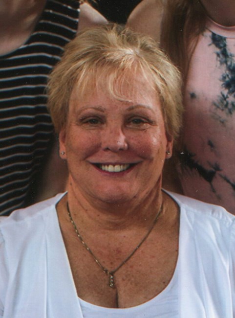 Obituary of Donna Decker Keehan