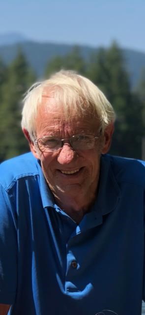 Obituary of John William Goossens