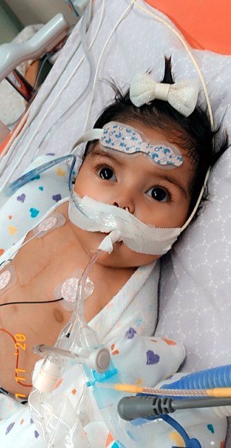 Obituary of Valentina Maria Lopez