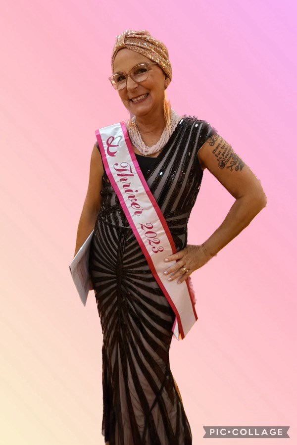 Obituary of Elizabeth "Beth" Gail Schmidt