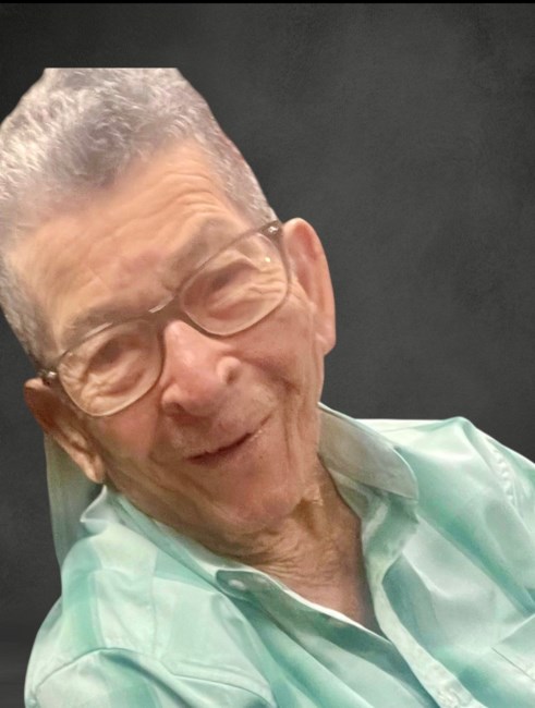 Obituary of Alberto Báez Rivera