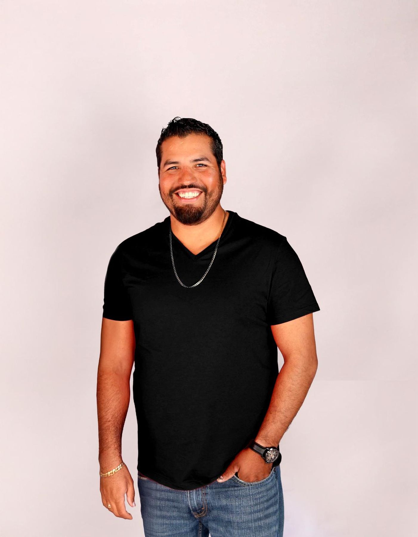 Obituary of Oscar Gurrola Diaz