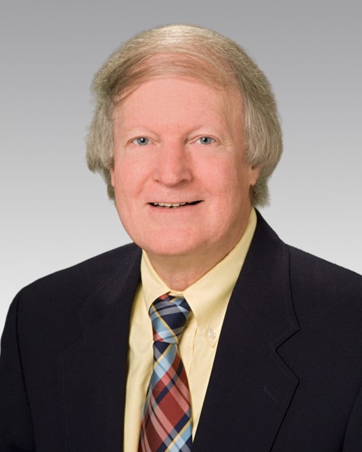 Obituary of Mr. Richard P. McCotter