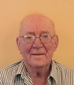 Obituary of Robert Lee Jones Sr.