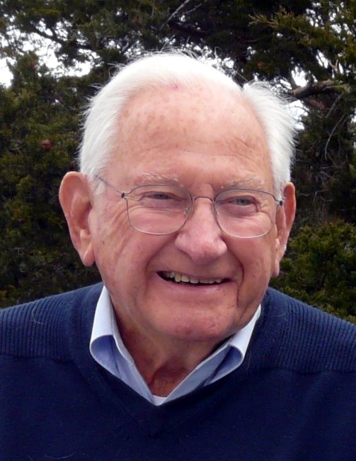 Obituary of Bruce Ayer