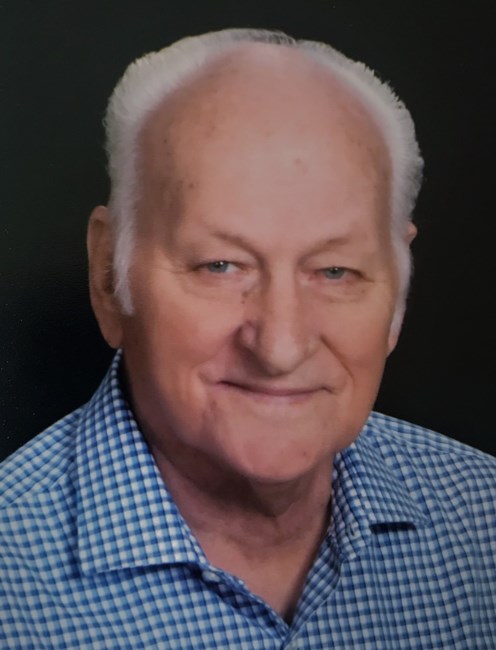 Obituary of Gillie W. Dockery