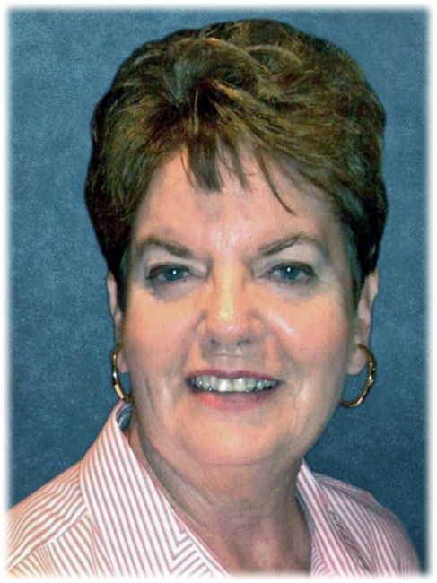 Obituary of Beata E. Kehrig