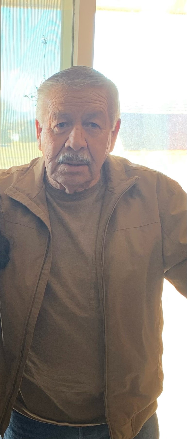 Obituary of Phillip Pacheco