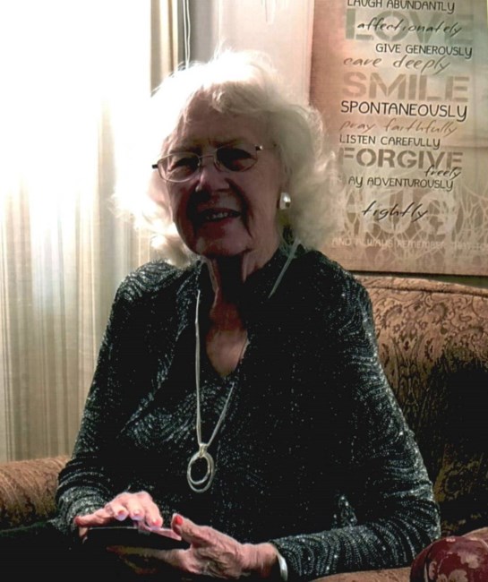 obituary image