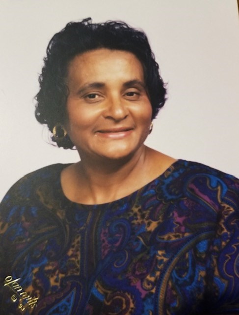 Obituary of Mrs. Alice Faye Montgomery