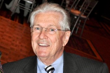 Obituary of Thomas Edgar Kirwan