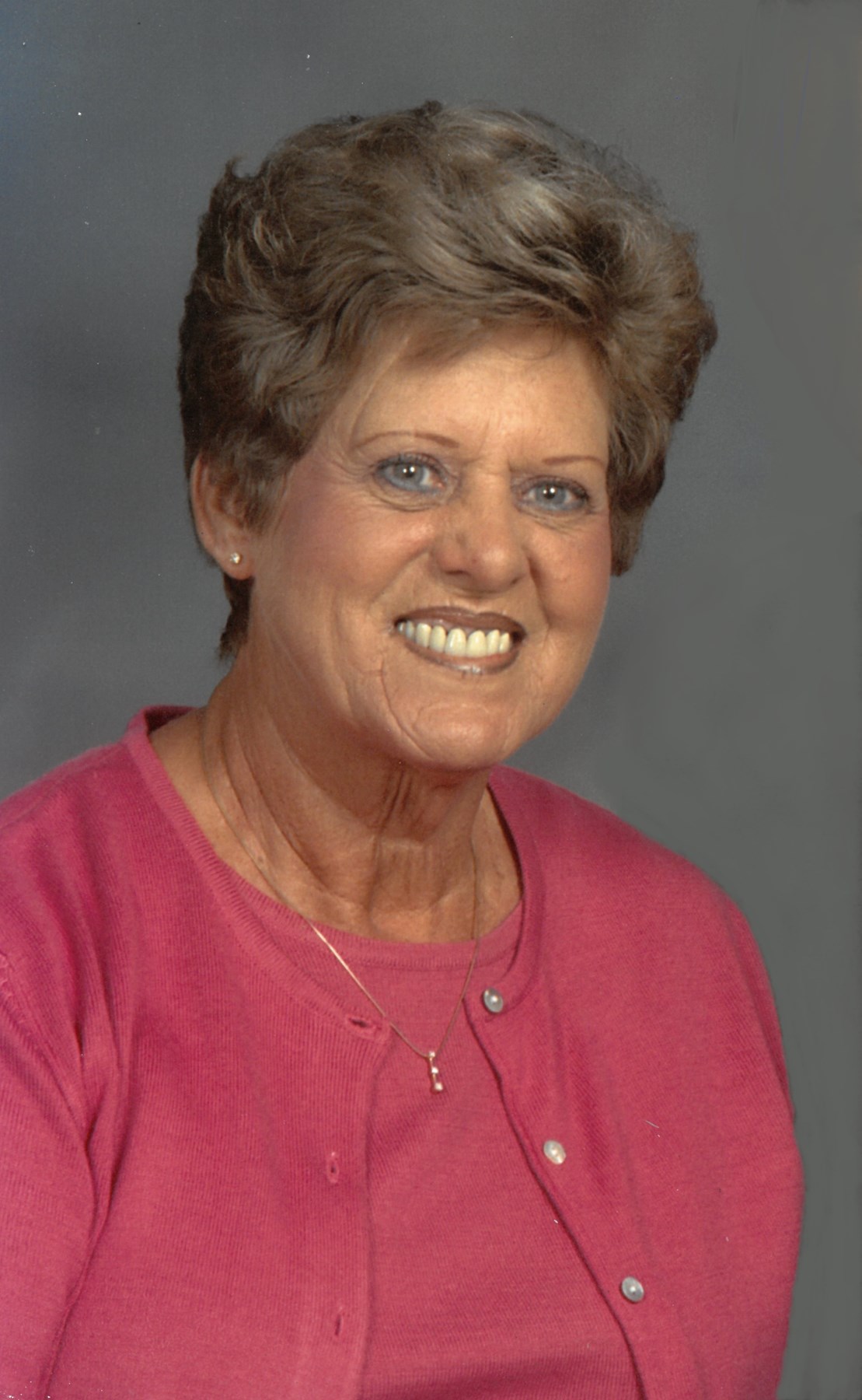 Obituario de Ellen Wilson Stokes